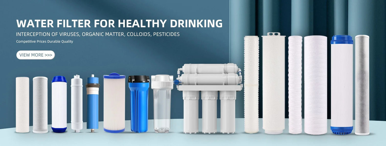 Reverse Osmosis Membrane
