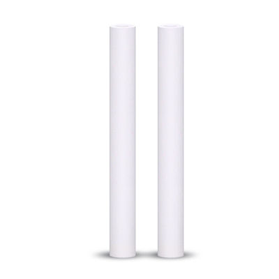 PP Yarn 30 inch 5 Micron PP Melt Blown Filter Cartridge for Video Outgoing-Inspection