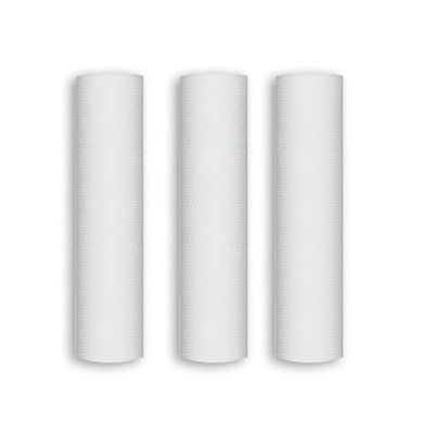 10 Inch Household Pp Cotton Core Water Purifier Filter Cartridge for Direct Drinking