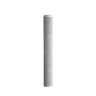 CTO Activated Block Carbon for Reverse Osmosis System Length 10" 20" 30" 40" 0.5/1kg