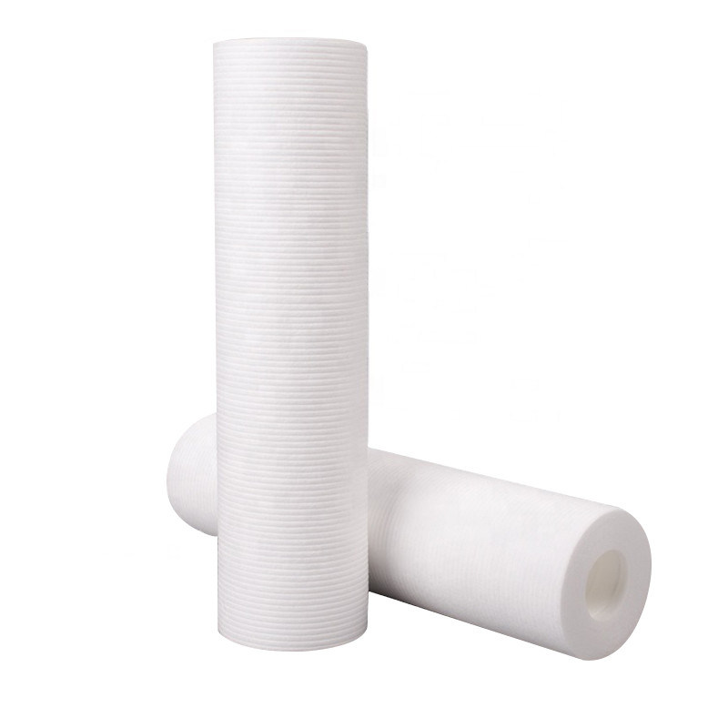 Pp 10 10 Inch White PP Sediment Filter The Ultimate Solution for Household ...