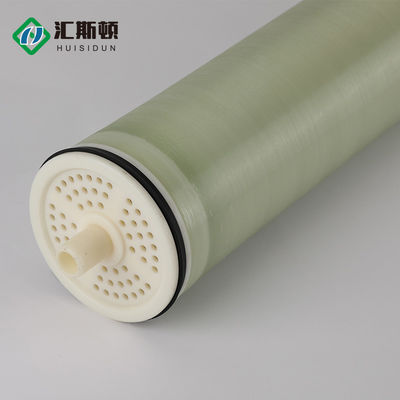 Reverse Osmosis Filter 4040 Membrane Easy Operation and Suitable for Various Applications