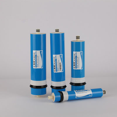 200 GPD Home Reverse Osmosis Ro Membrane for Dual Color Polypropylene Water Purifier