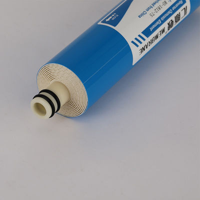 200 GPD Home Reverse Osmosis Ro Membrane for Dual Color Polypropylene Water Purifier