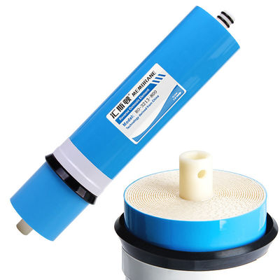 100 Gallon Reverse Osmosis Purifier System for Clean Drinking and Desalination Needs