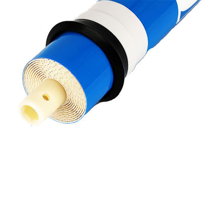 100 Gallon Reverse Osmosis Purifier System for Clean Drinking and Desalination Needs