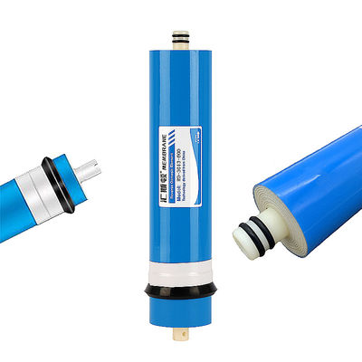 5 Stage 400G 600G Large Flow RO Membrane Filter Element For Drinking Water