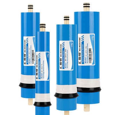 5 Stage 400G 600G Large Flow RO Membrane Filter Element For Drinking Water