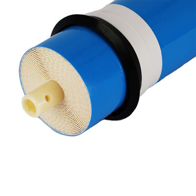 5 Stage 400G 600G Large Flow RO Membrane Filter Element For Drinking Water