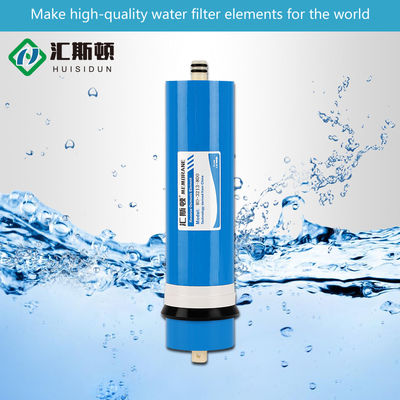 6 StagePP UDF CTO RO T33 Filter for Sealing NBR Coconut Shell Activated Carbon Block
