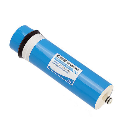 Drinking Water Purification And Filtration System 5 Stage RO Membrane Filter Element