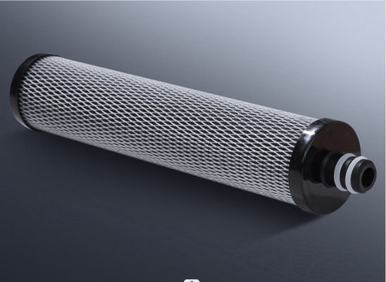 Optimize Your Water with 5-Stage Stainless Steel Water Purifier and RFC Resin Filter