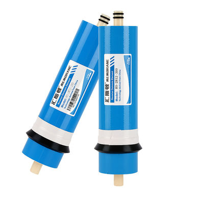 Drinking Water Purification And Filtration System 5 Stage RO Membrane Filter Element