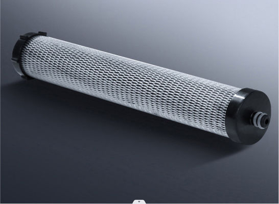 Optimize Your Water with 5-Stage Stainless Steel Water Purifier and RFC Resin Filter