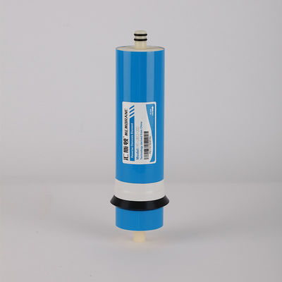 220V Household Water Purifier Reverse Osmosis Membrane in Blue Color for RO System