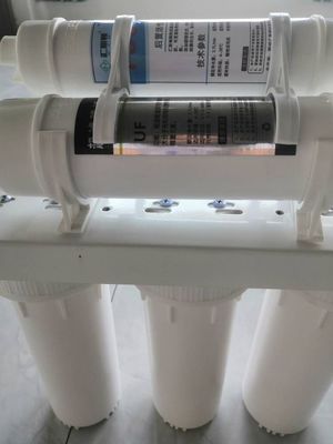House Kitchen 5 Stage UF Ultrafiltration Water Purifier within Customer Requirements