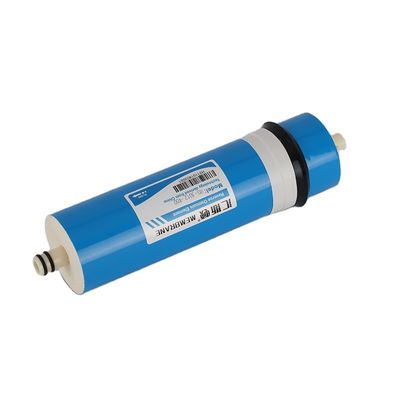 400gpd Reverse Osmosis Membrane Thin Film Elements for Pure Water Plant NO App-Controlled