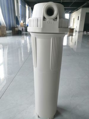 20inch *4.5inch Filter Housing with Anti-Explosion Capability and 5 Filtration Stages