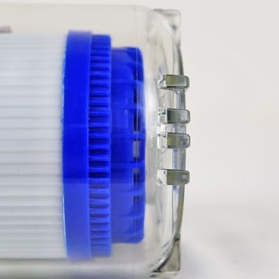 10 Inch Transparent Filter Housing for Water Filter Parts Upgrade Your Water System