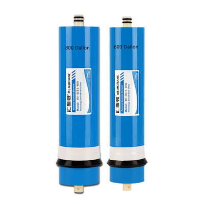 400 Gallon RO Water Purification Filter Cartridge with Asymmetric Membrane Technology