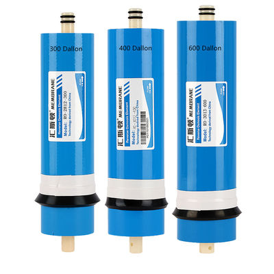 400 Gallon RO Water Purification Filter Cartridge with Asymmetric Membrane Technology