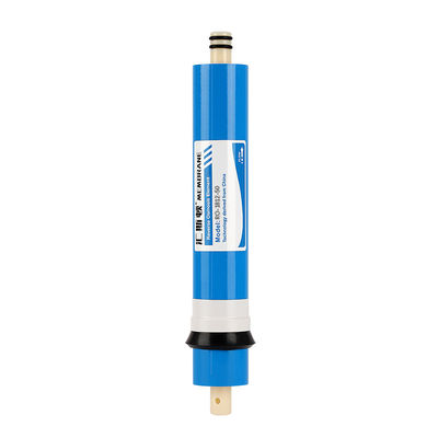 Reverse Osmosis Household RO System 1812-50G 50GPD TFC Ro Membrane For Pure Water Purifier