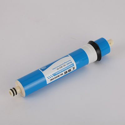 Reverse Osmosis Household RO System 1812-50G 50GPD TFC Ro Membrane For Pure Water Purifier
