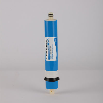 Reverse Osmosis Household RO System 1812-50G 50GPD TFC Ro Membrane For Pure Water Purifier