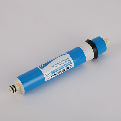 Reverse Osmosis Household RO System 1812-50G 50GPD TFC Ro Membrane For Pure Water Purifier
