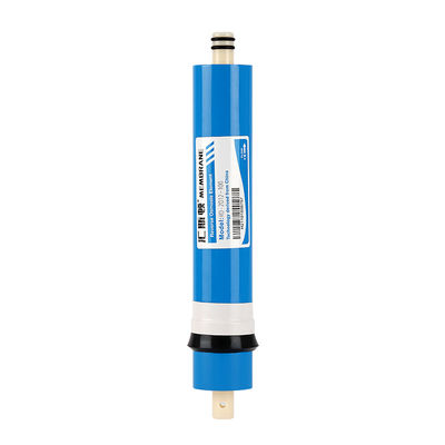 Blue Household RO System 2012-100G 2012-150G 100GPD 150GPDTFC Ro Membrane For Water Filter