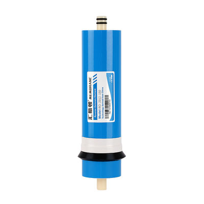 Blue Household RO System 2012-100G 2012-150G 100GPD 150GPDTFC Ro Membrane For Water Filter