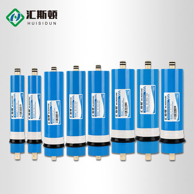 Hotel OEM RO Membrane Water Filter ABS Food Grade Plastic Best Reverse Osmosis System