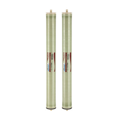 Video Outgoing Inspection Provided 4040 Reverse Osmosis Membrane For Water Treatment