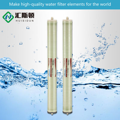 Video Outgoing Inspection Provided 4040 Reverse Osmosis Membrane For Water Treatment