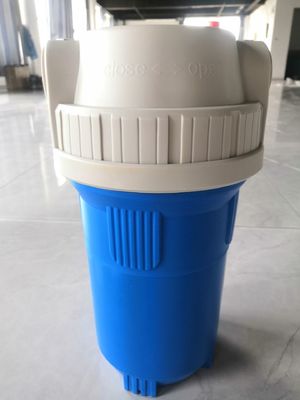 10inch *4.5inch ABS Food Grade Filter Housing and Video Outgoing-Inspection Provided
