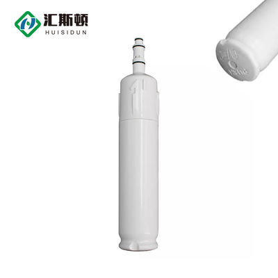 Household Pre-filtration Composite Refrigerator Filter F1000 with Private Mold Yes
