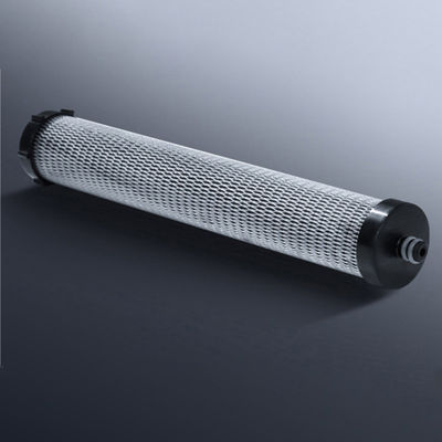 220V 5 Stage Stainless Steel Water Purifier Equipped with UF Ultra Filtration Filter