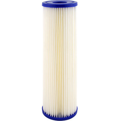 Make Pool Water Clean Polyester Swimming Pool Filter Cartridge for Pool Purification