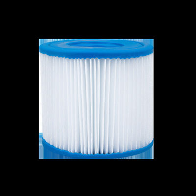 Water Amusement Places Filter for Bestways VI FD2134 58323 Lay-Z-Spa Accessory Parts