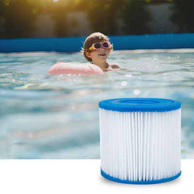 Water Amusement Places Filter for Bestways VI FD2134 58323 Lay-Z-Spa Accessory Parts