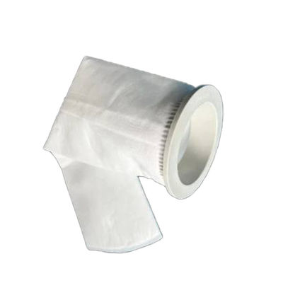 Filter Bag and Cloth Bag Manufacturers Directly Sell Filter Bags with PLC Core Components