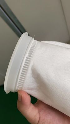 Filter Bag and Cloth Bag Manufacturers Directly Sell Filter Bags with PLC Core Components
