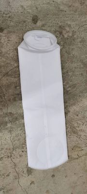 Filter Bag and Cloth Bag Manufacturers Directly Sell Filter Bags with PLC Core Components