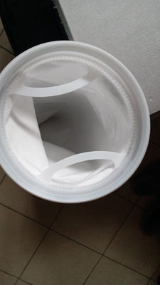 Filter Bag and Cloth Bag Manufacturers Directly Sell Filter Bags with PLC Core Components