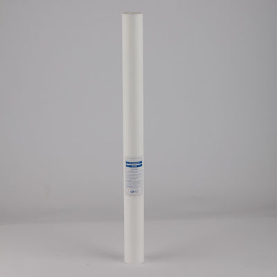 PP Melt Blown Filter Cartridge 10" 20" 30" 40" Sizes for Home and Beyond Expectations