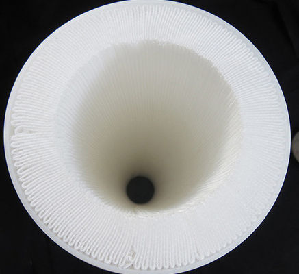 1 Micron 5 Micron HUISIDUN Polypropylene Melt Blown PP Sediment Water Filter Element