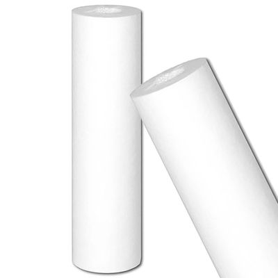2022 PP Melt Blown Filter Cartridge for Household Pre-Filtration 30 inch 40 inch 1 Micron