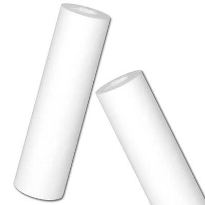 2022 PP Melt Blown Filter Cartridge for Household Pre-Filtration 30 inch 40 inch 1 Micron