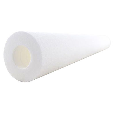 10 Micro Metre PP Sediment Filter Cartridge for 10 Inch Water Filtration in RO System
