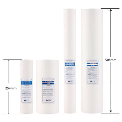 Pvdf Micropore Membrane Filter for Filtering Impurities in Food and Beverage Industry